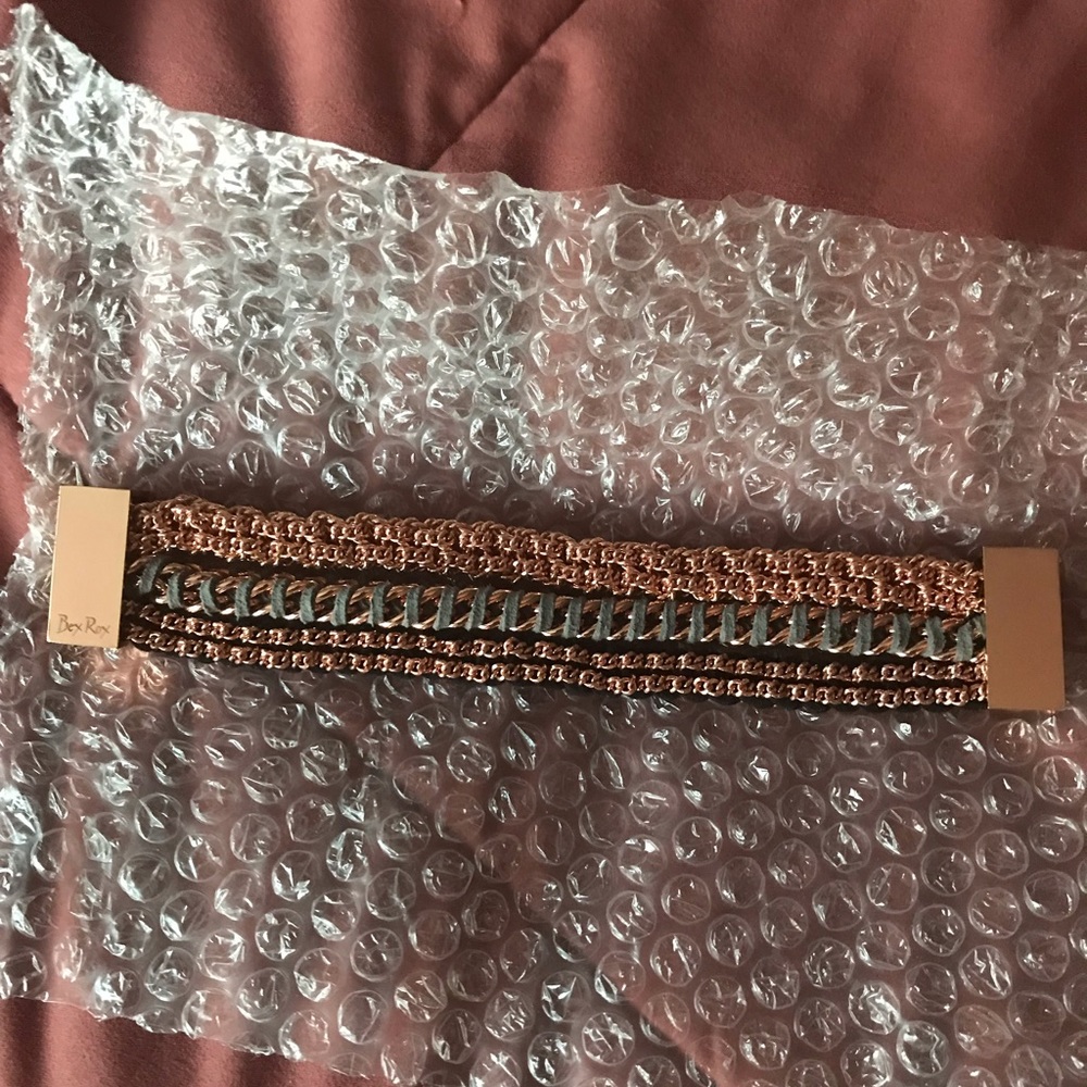 BEX ROX Gina magnetic bracelet - Picture 3 of 8